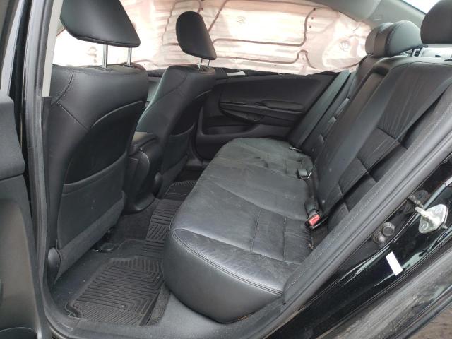 Photo 6 from auction – 2012 HONDA ACCORD SE with VIN 1HGCP2F64CA184780