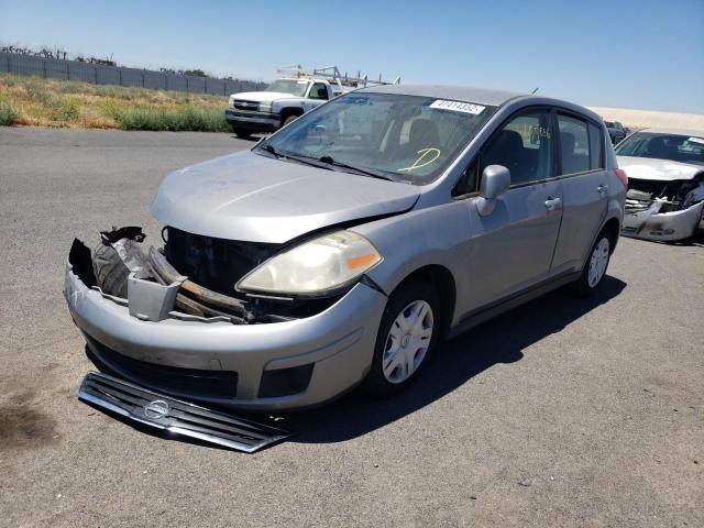 صورة رقم 2 من المزاد - 2011 NISSAN VERSA S مع VIN 3N1BC1CP5BL512246