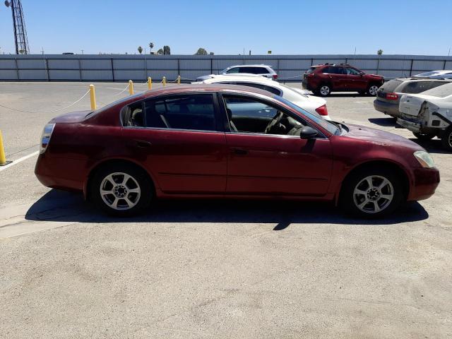 Photo 9 from auction – 2002 NISSAN ALTIMA BAS with VIN 1N4AL11D32C708740