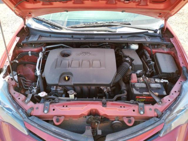 Photo 7 from auction – 2017 TOYOTA COROLLA L with VIN 2T1BURHE2HC860419