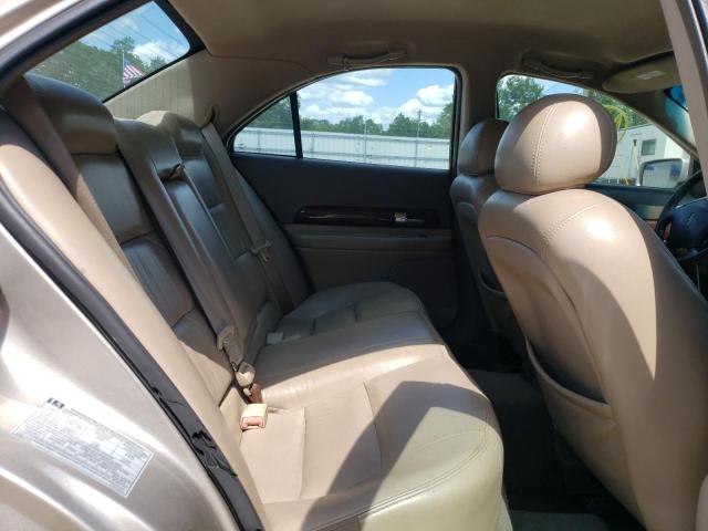 Photo 6 from auction – 2002 LINCOLN LS with VIN 1LNHM86S82Y706258