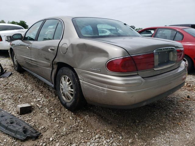 صورة رقم 3 من المزاد - 2002 BUICK LESABRE مع VIN 1G4HR54K12U253451