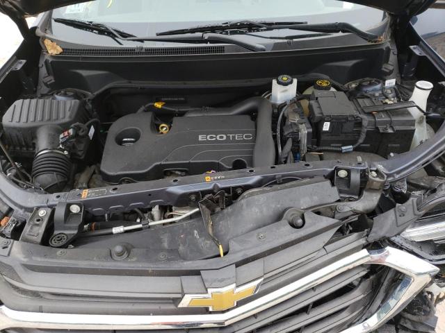 Photo 7 from auction – 2018 CHEVROLET EQUINOX LS with VIN 3GNAXREV4JS611403