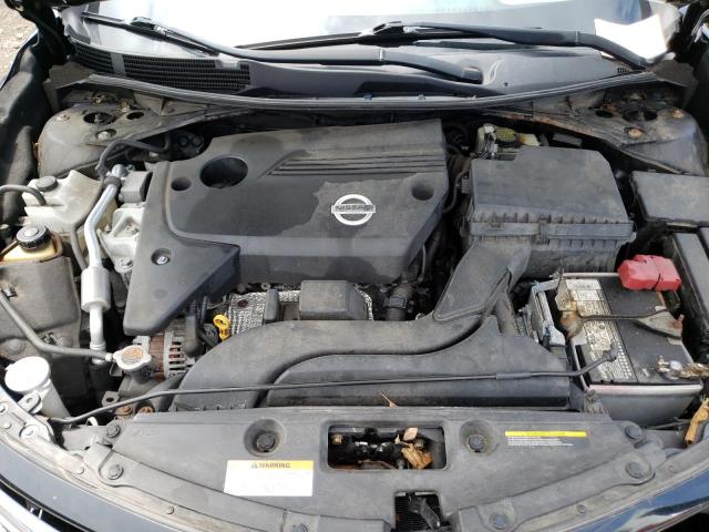 Photo 7 from auction – 2015 NISSAN ALTIMA 2.5 with VIN 1N4AL3AP9FC206553
