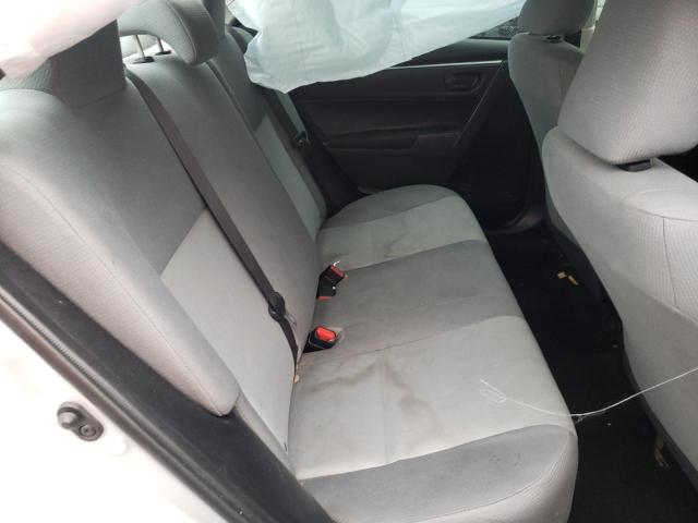 Photo 6 from auction – 2014 TOYOTA COROLLA L with VIN 2T1BURHE7EC037190