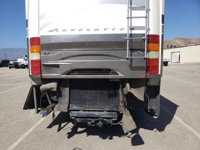 Photo 6 from auction – 2002 FREIGHTLINER CHASSIS X with VIN 4UZAAHBS62CK28659