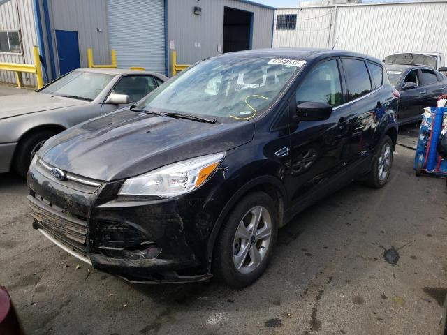 Photo 2 from auction – 2013 FORD ESCAPE SE with VIN 1FMCU9GX9DUD69362