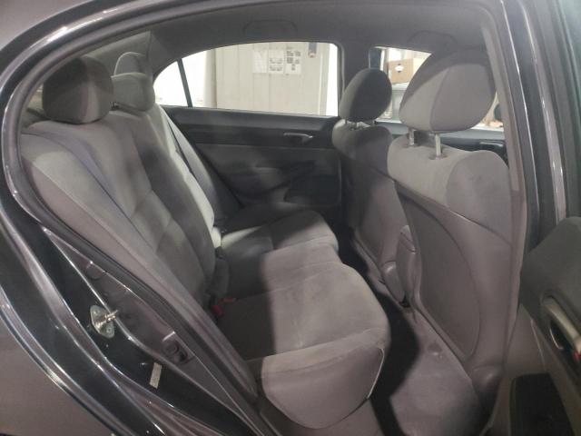 Photo 6 from auction – 2010 HONDA CIVIC LX with VIN 2HGFA1F56AH302648