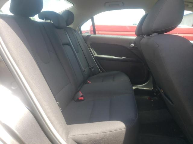 Photo 6 from auction – 2011 FORD FUSION SE with VIN 3FAHP0HA5BR120705