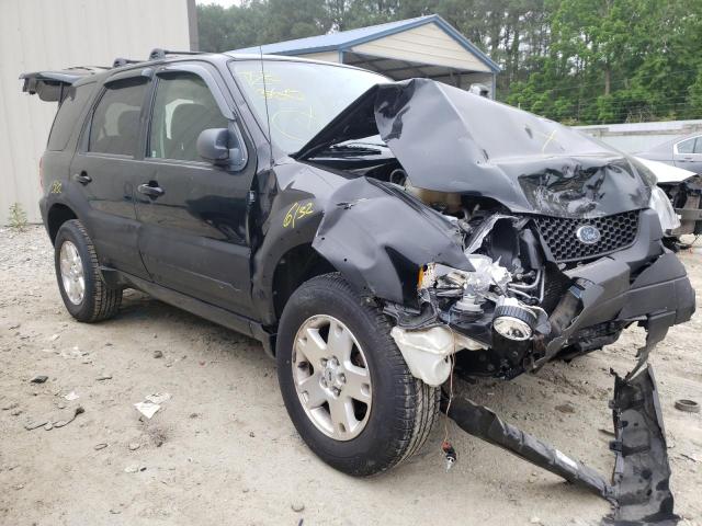 FORD ESCAPE LIM 2006 with VIN 1FMYU94166KA85529 - Photo from auction