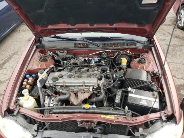 Photo 7 from auction – 2001 NISSAN ALTIMA XE with VIN 1N4DL01D91C192535