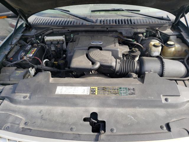 Photo 7 from auction – 2003 FORD EXPEDITION with VIN 1FMFU18L83LB34076