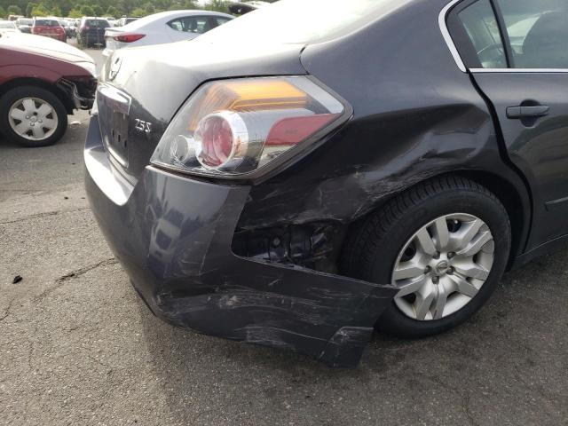 Photo 9 from auction – 2010 NISSAN ALTIMA BAS with VIN 1N4AL2AP3AN429176