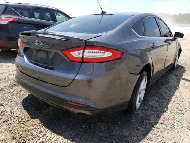 Photo 4 from auction – 2016 FORD FUSION S with VIN 3FA6P0G75GR337014