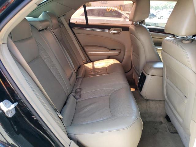 Photo 6 from auction – 2011 CHRYSLER 300C with VIN 2C3CA6CT0BH594420