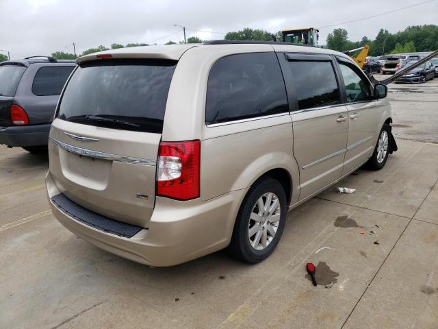 Photo 4 from auction – 2012 CHRYSLER TOWN & COU with VIN 2C4RC1BG6CR401111