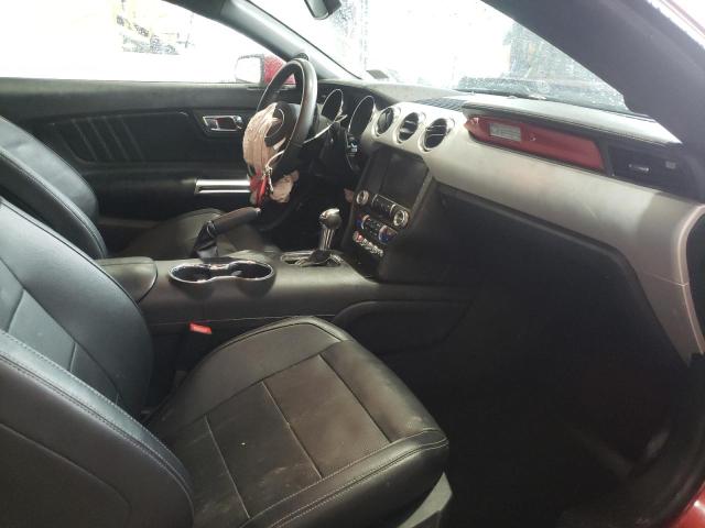 Photo 5 from auction – 2015 FORD MUSTANG with VIN 1FA6P8TH3F5368695