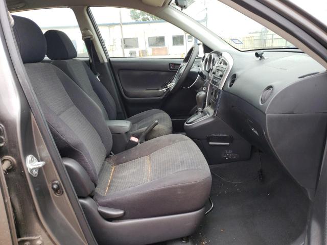 Photo 5 from auction – 2006 TOYOTA COROLLA MA with VIN 2T1KR32E86C611594
