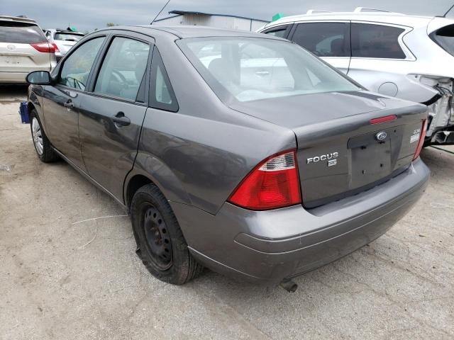 Photo 3 from auction – 2005 FORD FOCUS ZX4 with VIN 1FAFP34N95W258122