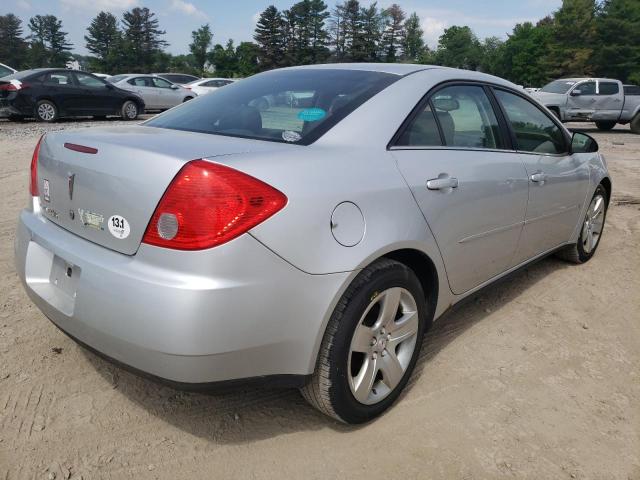 Photo 4 from auction – 2009 PONTIAC G6 with VIN 1G2ZG57B794175881