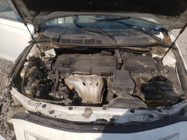 Photo 7 from auction – 2009 TOYOTA CAMRY BASE with VIN 4T1BE46K39U810220