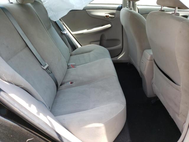 Photo 6 from auction – 2012 TOYOTA COROLLA BA with VIN 2T1BU4EE5CC799955