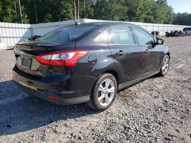 Photo 4 from auction – 2013 FORD FOCUS SE with VIN 1FADP3F26DL376042