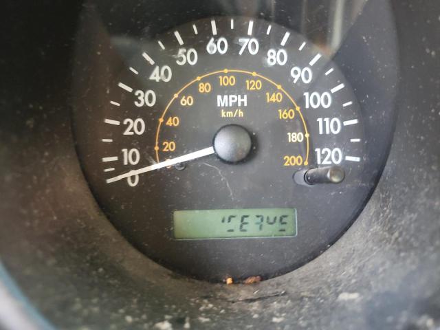 Zdjęcie 8 z aukcji – 2004 CHEVROLET AVEO z VIN KL1TD52624B167834