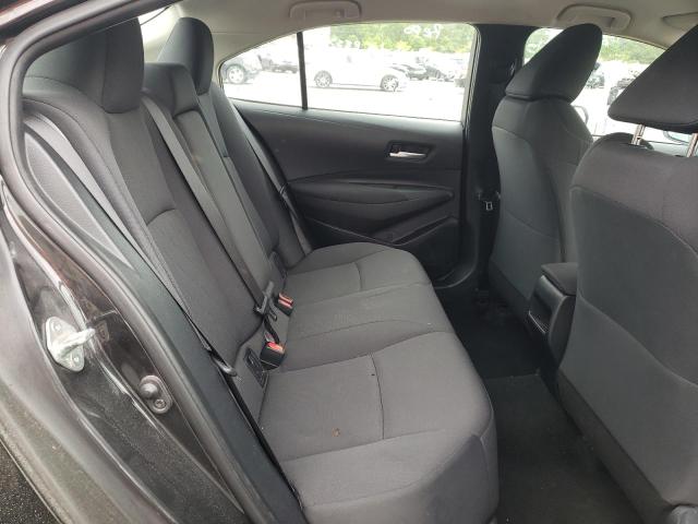 Photo 6 from auction – 2020 TOYOTA COROLLA LE with VIN 5YFEPRAE5LP105286