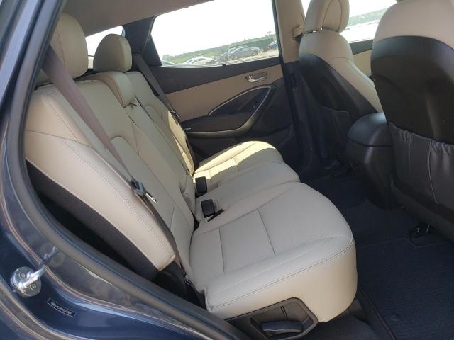 Photo 6 from auction – 2018 HYUNDAI SANTA FE S with VIN 5NMZU4LA8JH074064