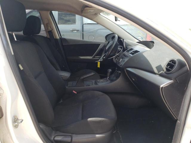 Photo 5 from auction – 2013 MAZDA 3 I with VIN JM1BL1TF1D1702141