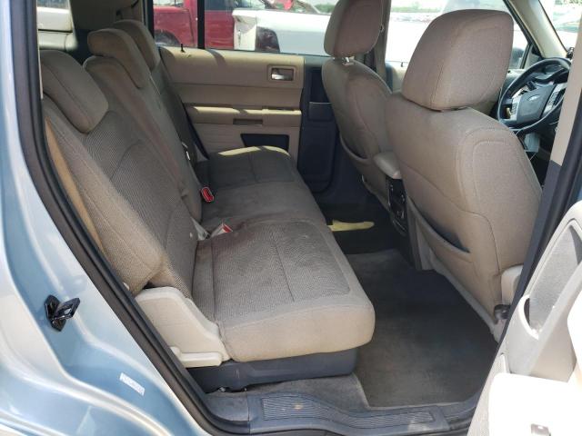 Photo 6 from auction – 2009 FORD FLEX SE with VIN 2FMDK51C89BA10154