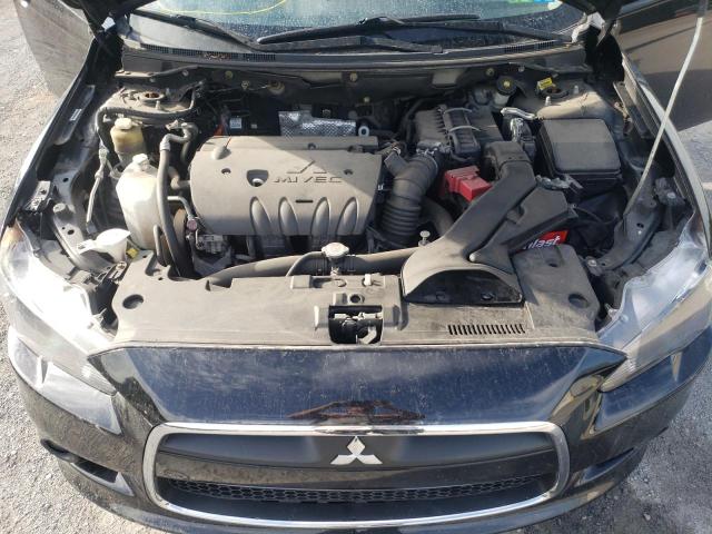 Photo 7 from auction – 2015 MITSUBISHI LANCER SE with VIN JA32V2FW2FU015715
