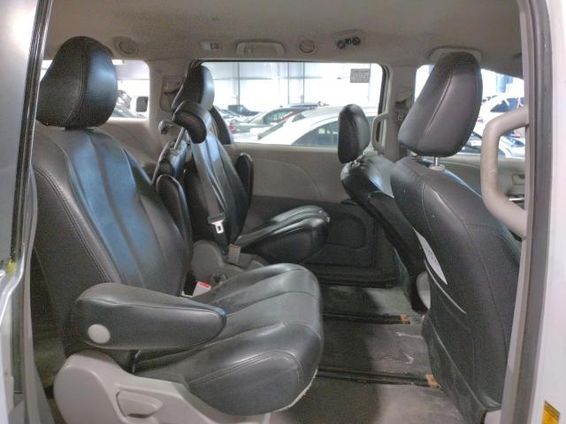 Photo 6 from auction – 2013 TOYOTA SIENNA with VIN 5TDZK3DC9DS378568