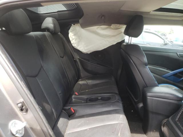 Photo 6 from auction – 2014 HYUNDAI VELOSTER T with VIN KMHTC6AE6EU191713