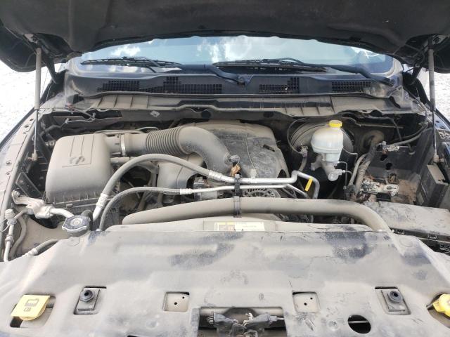 Photo 7 from auction – 2015 RAM 1500 ST with VIN 1C6RR7FT2FS600238