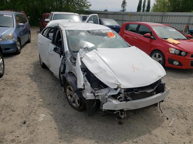 Photo 9 from auction – 2016 CHEVROLET MALIBU LIM with VIN 1G11C5SA0GF169143