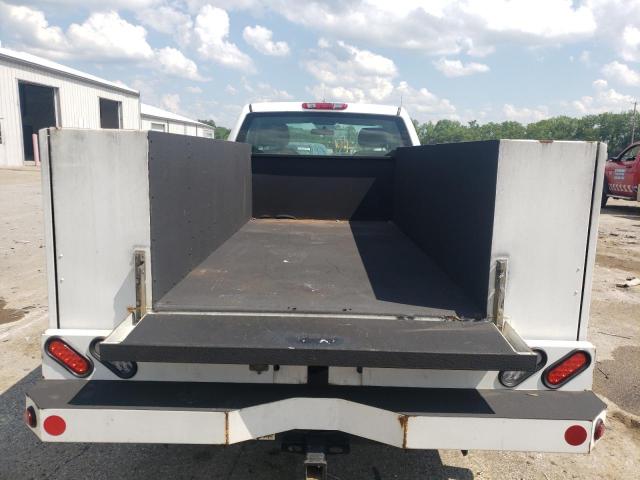 Photo 6 from auction – 2013 CHEVROLET SILVERADO with VIN 1GB0KVC85DZ221172