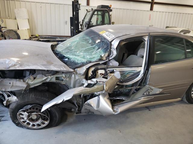 Photo 10 from auction – 2003 BUICK LESABRE CU with VIN 1G4HP52K034189607