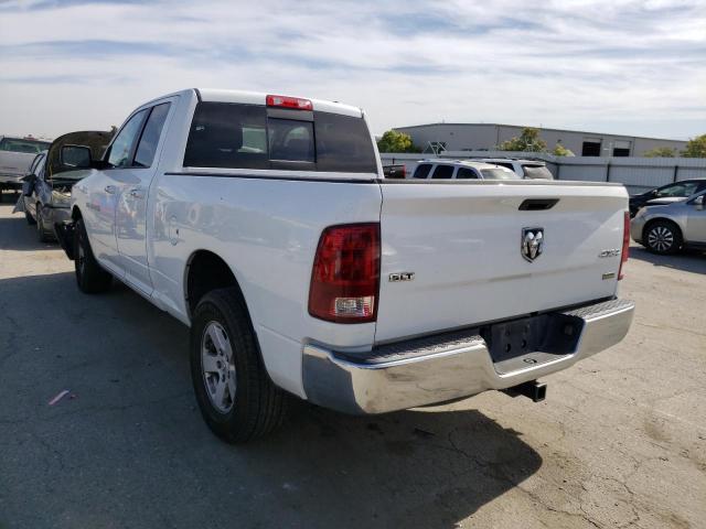 Photo 3 from auction – 2012 DODGE RAM 1500 S with VIN 1C6RD7GP5CS292641