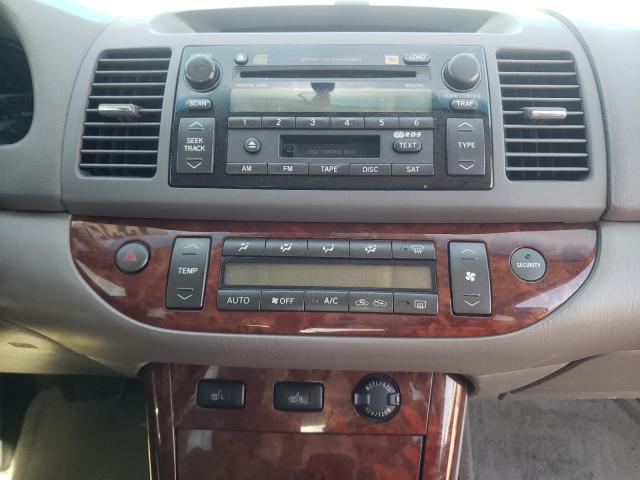 Photo 9 from auction – 2006 TOYOTA CAMRY LE with VIN 4T1BF30K36U634104