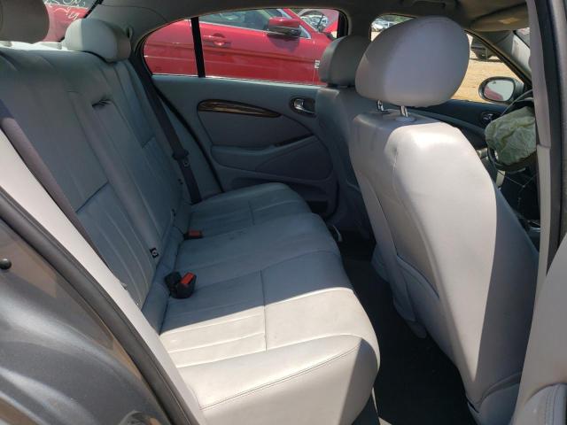 Photo 6 from auction – 2004 JAGUAR S-TYPE with VIN SAJEA01T14FN06968