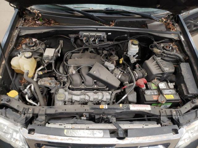 Photo 7 from auction – 2008 FORD ESCAPE LIM with VIN 1FMCU94138KD29991