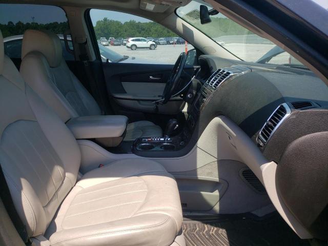 Photo 5 from auction – 2012 GMC ACADIA DEN with VIN 1GKKRTED5CJ282537