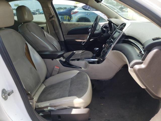 Photo 5 from auction – 2014 CHEVROLET MALIBU 2LT with VIN 1G11E5SL4EF208101