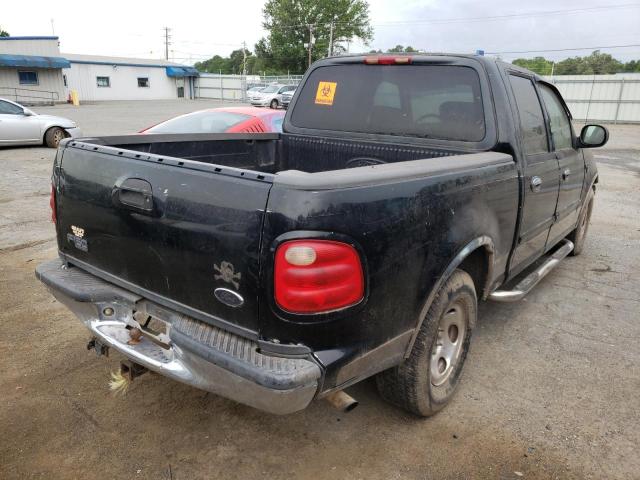 Photo 4 from auction – 2003 FORD F150 SUPER with VIN 1FTRW07LX3KB19267