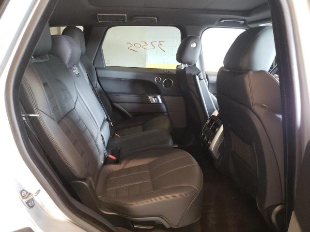 Photo 6 from auction – 2017 LAND ROVER RANGE ROVE with VIN SALWV2FV3HA174301
