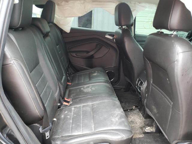 Photo 6 from auction – 2014 FORD ESCAPE TIT with VIN 1FMCU0J92EUA62249