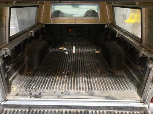 Photo 6 from auction – 2003 FORD RANGER with VIN 1FTYR10D03PB31331