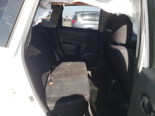 Photo 6 from auction – 2014 NISSAN VERSA NOTE with VIN 3N1CE2CP3EL396117